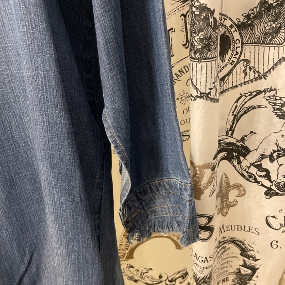 Chelsea & Theodore - Picture 6 of 8